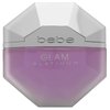 Bebe Glam Platinum Eau de Parfum da donna 100 ml