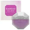 Bebe Glam Platinum Eau de Parfum voor vrouwen 100 ml