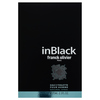 Franck Olivier In Black for Men Eau de Toilette férfiaknak 75 ml