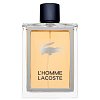 Lacoste L'Homme Lacoste Eau de Toilette für Herren 150 ml