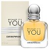 Armani (Giorgio Armani) Emporio Armani Because It's You parfémovaná voda pro ženy 50 ml