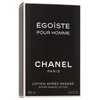 Chanel Egoiste borotválkozás utáni arcvíz férfiaknak 100 ml