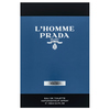 Prada Prada L'Homme L'Eau тоалетна вода за мъже 100 ml