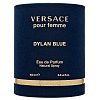 Versace Pour Femme Dylan Blue Eau de Parfum para mujer 100 ml