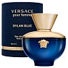 Versace Pour Femme Dylan Blue Eau de Parfum da donna 100 ml