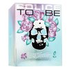 Police To Be Rose Blossom Eau de Parfum for women 125 ml