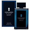 Antonio Banderas The Secret Night Eau de Toilette for men 100 ml