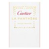 Cartier La Panthere Eau de Toilette da donna 75 ml