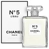 Chanel No.5 L'Eau Eau de Toilette nőknek 200 ml