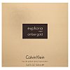 Calvin Klein Euphoria Amber Gold Eau de Parfum para hombre 100 ml
