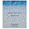 John Varvatos Artisan Blu тоалетна вода за мъже 125 ml