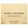 Marc Jacobs Decadence One Eight K Edition parfémovaná voda pro ženy 100 ml