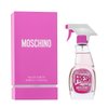 Moschino Pink Fresh Couture Eau de Toilette for women 50 ml