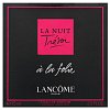 Lancôme Tresor La Nuit á la Folie Eau de Parfum nőknek 75 ml