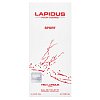 Ted Lapidus Lapidus pour Homme Sport toaletní voda pro muže 100 ml
