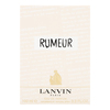 Lanvin Rumeur Eau de Parfum nőknek 100 ml