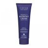 Alterna Caviar Styling Anti-Aging Perfect Blowout Creme styling cream for heat treatment of hair 100 ml