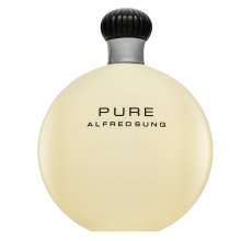 Alfred Sung Pure Eau de Parfum for women 100 ml