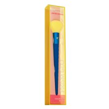 Real Techniques Prism Glo Blush Brush Color Pop Blush pensulă pentru blush