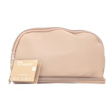 Real Techniques Uncovered Bag cosmetica tas Nude
