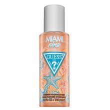 Guess Miami Vibes Shimmer testápoló spray nőknek 250 ml