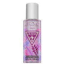 Guess St. Tropez Lush Shimmer spray do ciała dla kobiet 250 ml