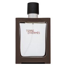 Hermès Terre D'Hermes - Refillable Eau de Toilette férfiaknak 30 ml