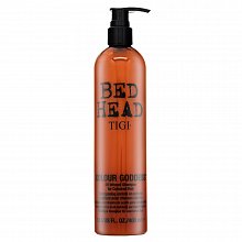 Tigi Bed Head Colour Goddess Oil Infused Shampoo Champú Para cabellos teñidos 400 ml