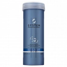 System Professional Smoothen Conditioner balsamo per capelli ruvidi e ribelli 1000 ml