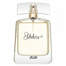 Rasasi Shuhrah Pour Femme Eau de Parfum for women 90 ml