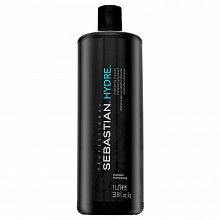 Sebastian Professional Hydre Shampoo Champú nutritivo Para cabello seco 1000 ml