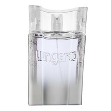 Emanuel Ungaro Ungaro Silver Eau de Toilette for men 90 ml