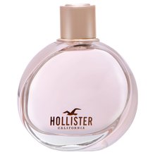Hollister Wave For Her Eau de Parfum for women 100 ml