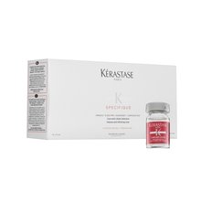 Kérastase Spécifique Cure Anti-Chute Intensive hair treatment for thinning hair 10 x 6 ml