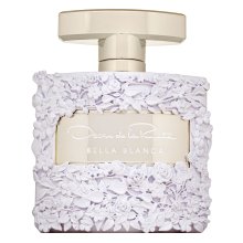 Oscar de la Renta Bella Blanca Eau de Parfum for women 100 ml