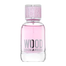 Dsquared2 Wood Eau de Toilette for women 50 ml