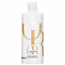 Wella Professionals Oil Reflections Luminous Reveal Shampoo sampon erős és fényes hajért 500 ml