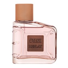 Replay Tank for Her тоалетна вода за жени 50 ml
