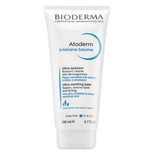 Bioderma Atoderm Intensive Baume emulsione calmante per la pelle secca o atopica 200 ml