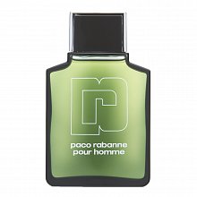 Paco Rabanne Pour Homme тоалетна вода за мъже 200 ml