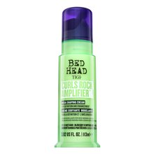 Tigi Bed Head Curl Rock Amplifier styling cream for wavy and curly hair 113 ml