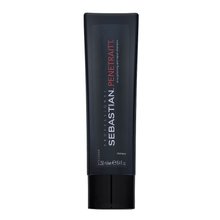 Sebastian Professional Penetraitt Shampoo nourishing shampoo for damaged hair 250 ml