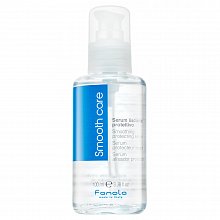 Fanola Smooth Care Smoothing Protecting Serum ser impotriva incretirii părului 100 ml