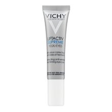 Vichy Liftactiv Supreme Eyes Global Anti-Wrinkle&Firming Care lifting strengthening cream on the eye area 15 ml