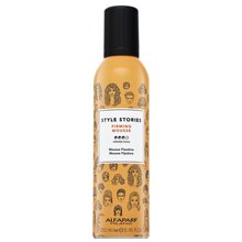 Alfaparf Milano Style Stories Firming Mousse fixing mousse 250 ml