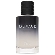 Dior (Christian Dior) Sauvage Bálsamo para después del afeitado para hombre 100 ml