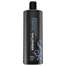 Sebastian Professional Trilliance Shampoo подхранващ шампоан за блестяща коса 1000 ml