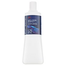 Wella Professionals Welloxon Perfect Creme Developer 12% / 40 Vol. attivatore di tinture per capelli 1000 ml