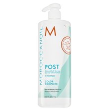 Moroccanoil Post ChromaTech Service Color Complete fixing care for coloured hair 1000 ml