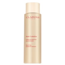 Clarins Nutri-Lumière Treatment Essence концентрирана регенеративна грижа за ежедневна употреба 200 ml